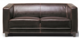 Modern Sofa 3D Model of 6-5, paragraph (OBJ format)