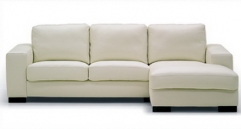 Modern Sofa 3D Model of 7-5, paragraph (OBJ format)