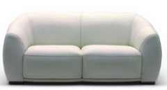 Modern Sofa 3D Model of 9-5, paragraph (OBJ format)