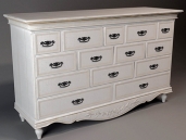 European-style cabinet Model 1-5