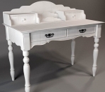 European-style furniture, models 2-5 models
