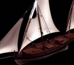 3D models of ancient sailing