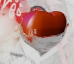 3D Model of Love