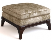 3D model of the classic European-style sofa, paragraph 2-3