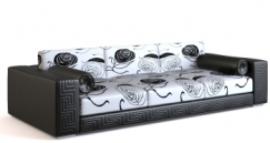 Modern Sofa Model 3