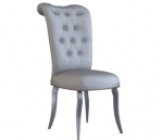 Model of a European-style chairs