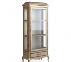 European-style wine cooler model