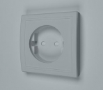 Switch Socket 3D Model of 3-4 months