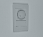 Switch Socket 3D models 4-4 months