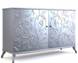 Other European furniture 3D models 1-4 models