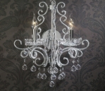 Modern crystal chandelier Model-5