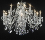 Modern crystal chandelier Model-7