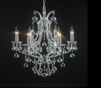 Modern crystal chandelier Model-9