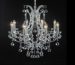 Modern crystal chandelier Model-10