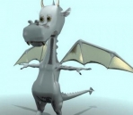 Small Dragon Models