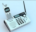Cordless Phone Model