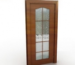 Door 3D Models