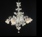 Modern crystal chandelier Model-13