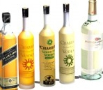 Bottle 3D Models