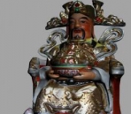 Games People 3D Models