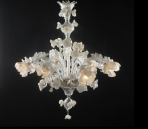 Modern crystal chandelier Model-15