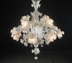Modern crystal chandelier Model-16