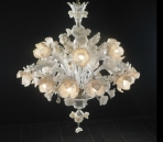 Modern crystal chandelier Model-17
