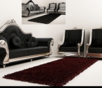 Exquisite combination model sofa