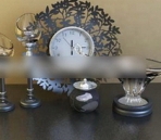3D Model of French decoration