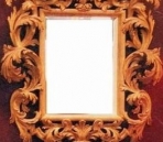 European mirror