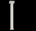 3D Model of Roman
