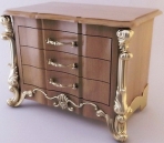 European Cabinet Models