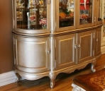 European-style wine cooler