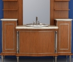 European model of hand-washing station 3