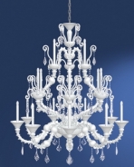 Modern crystal chandelier Model-22