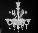 Modern crystal chandelier Model-25