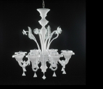 Modern crystal chandelier Model-26