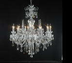 Modern crystal chandelier Model-32