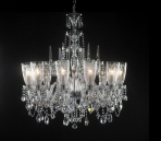Modern crystal chandelier Model-36