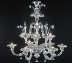 Modern crystal chandelier Model-37