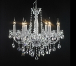 Modern crystal chandelier Model-39