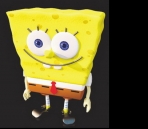 SpongeBob SquarePants 3D Models