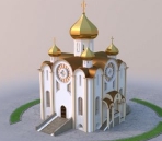 Mosque