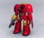 Robot model