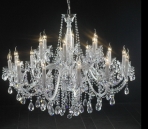Modern crystal chandelier Model-41-5