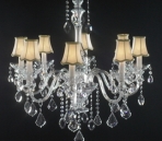 Modern crystal chandelier Model-42-5