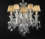 Modern crystal chandelier Model-43-5