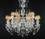 Modern crystal chandelier Model-44-5
