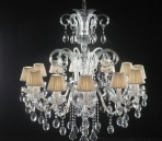 Modern crystal chandelier Model-45-5