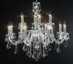 Modern crystal chandelier Model-46-5